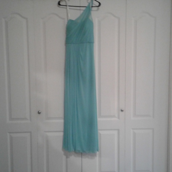 Bride's maids dress from David's Bridal - Picture 2 of 2